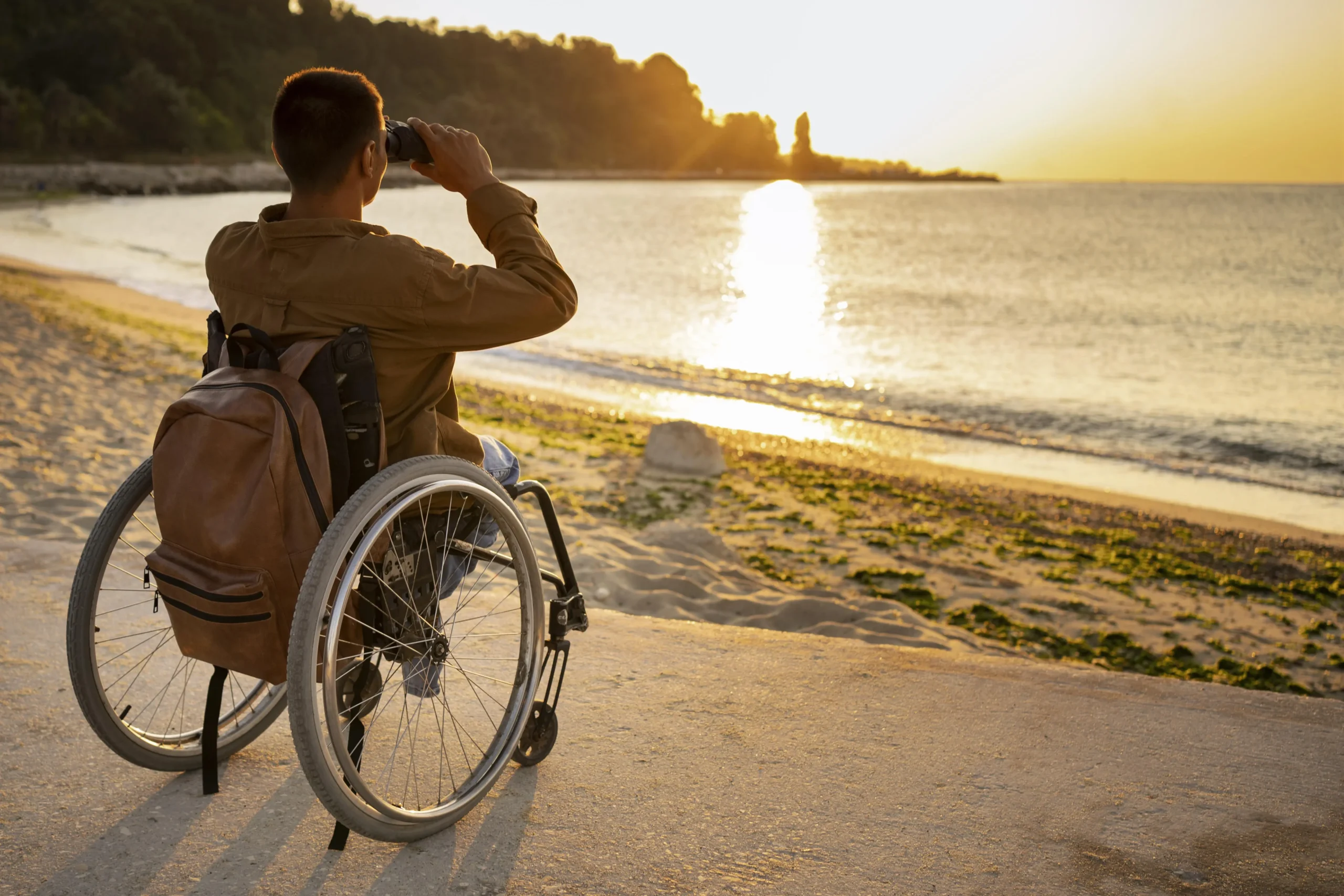 Accessible Tourism: Inclusion as the Essence of Tourism in 2025