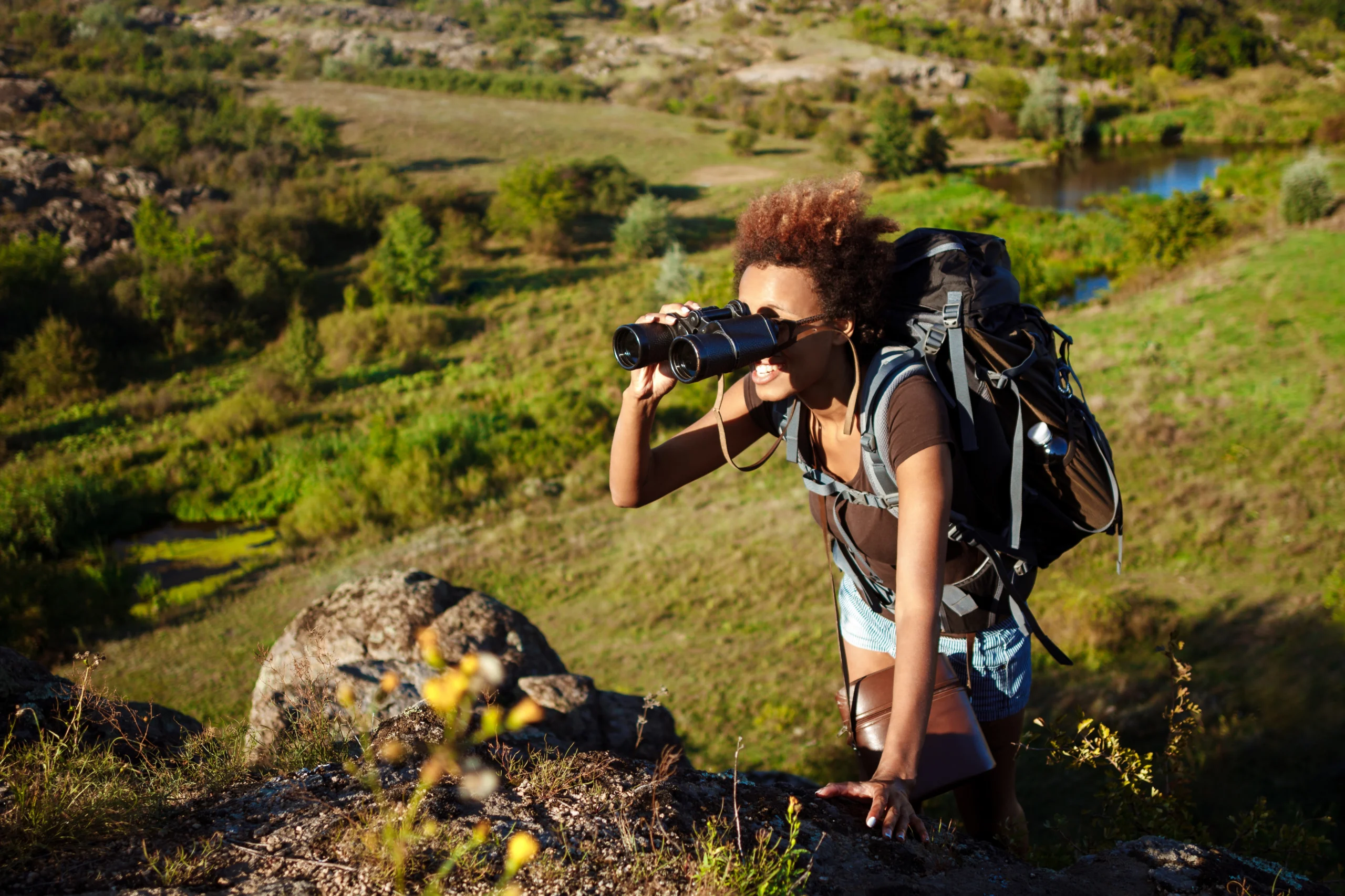 Adventure and Nature Tourism: Connecting with the Environment in 2025