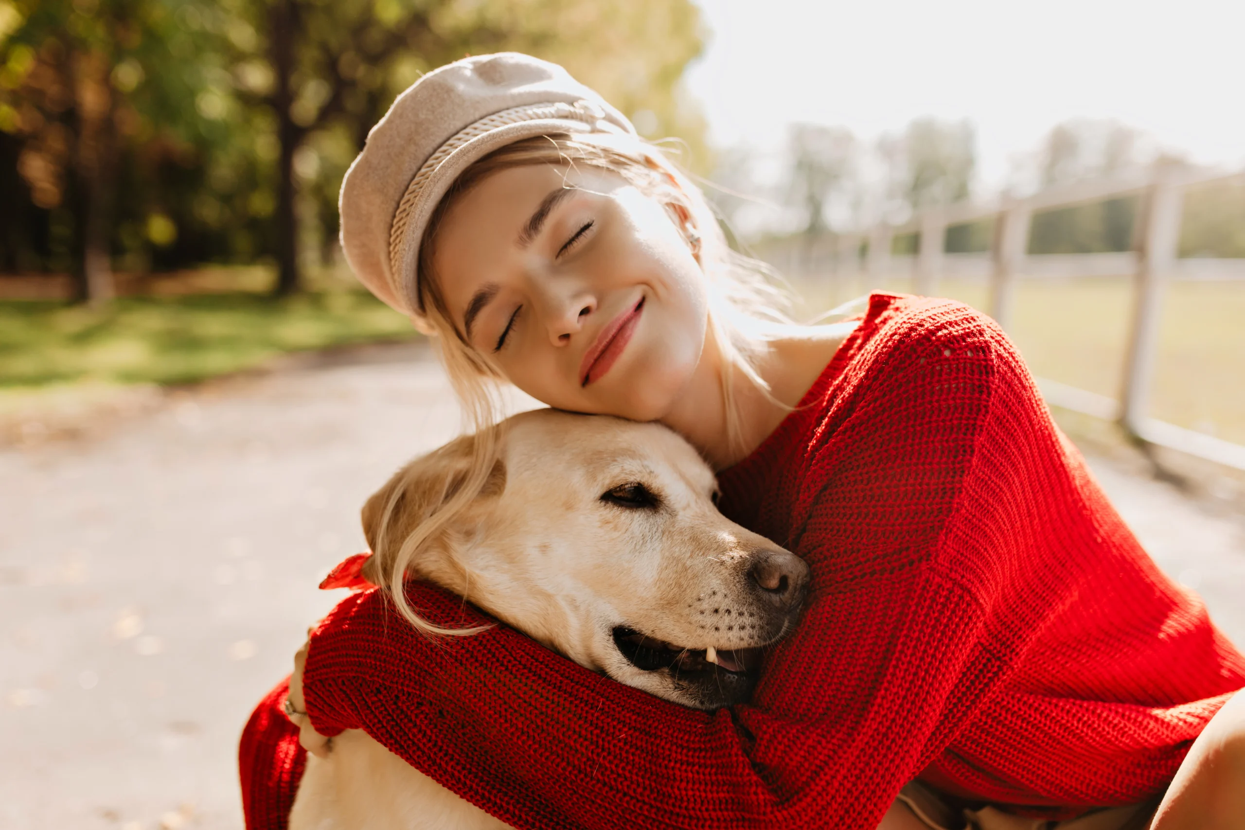 Animal Well-Being and Mental Health