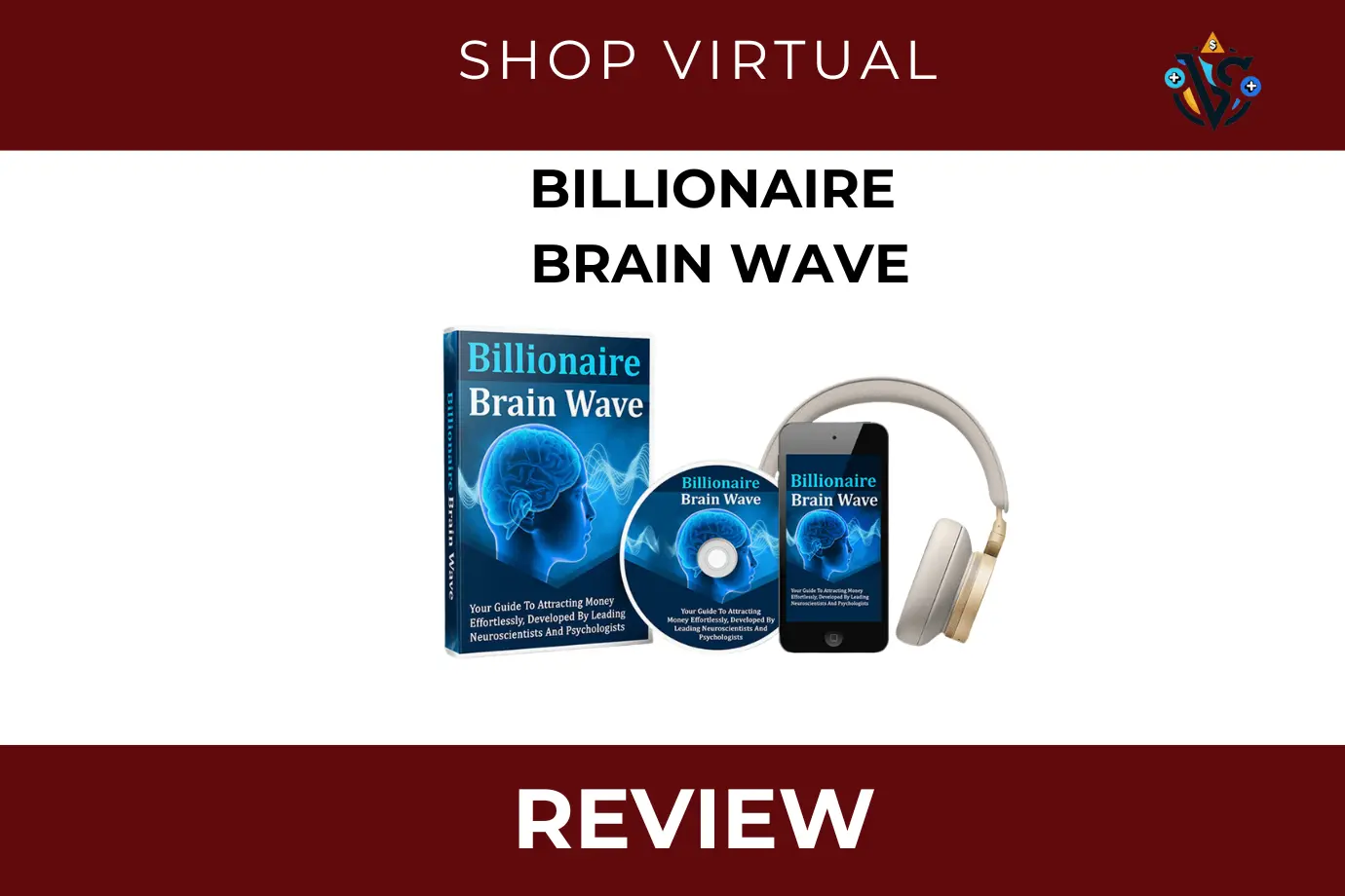 Billionaire Brain Wave