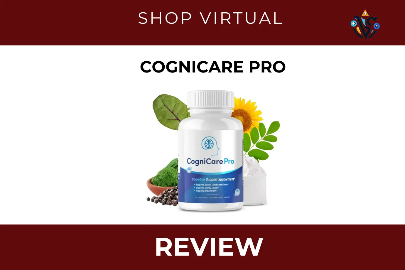 Cognicare Pro