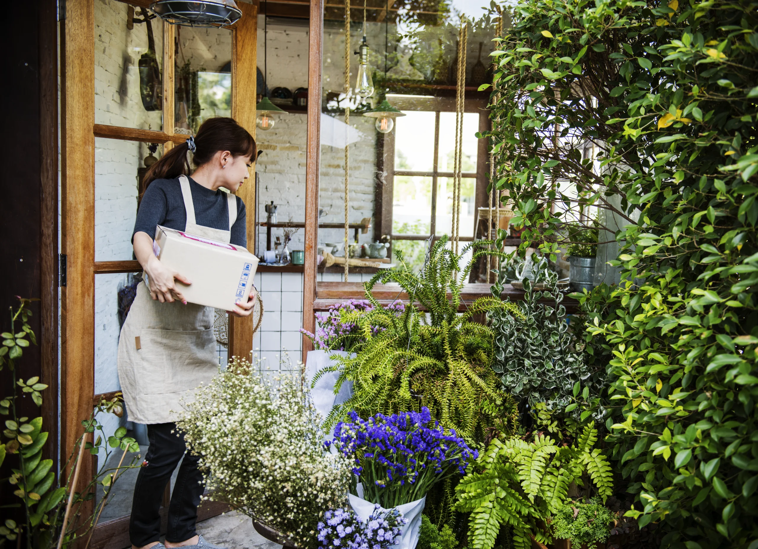 From Yards to Balconies: The Evolving Landscape of Home and Garden