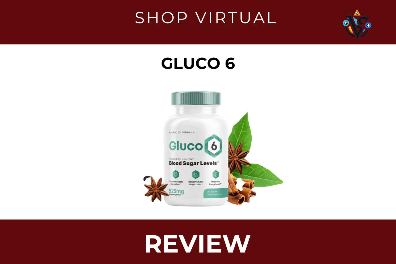 Gluco6