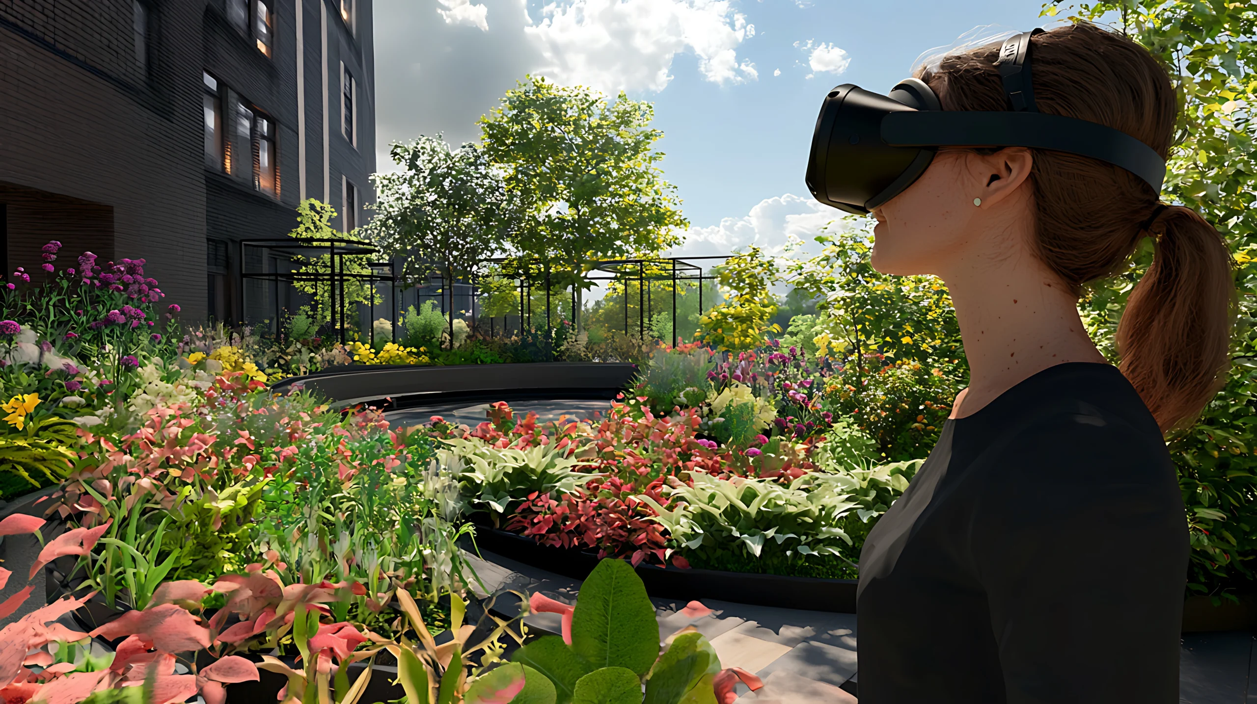 Home and Garden in 2025: A Glimpse of the Future