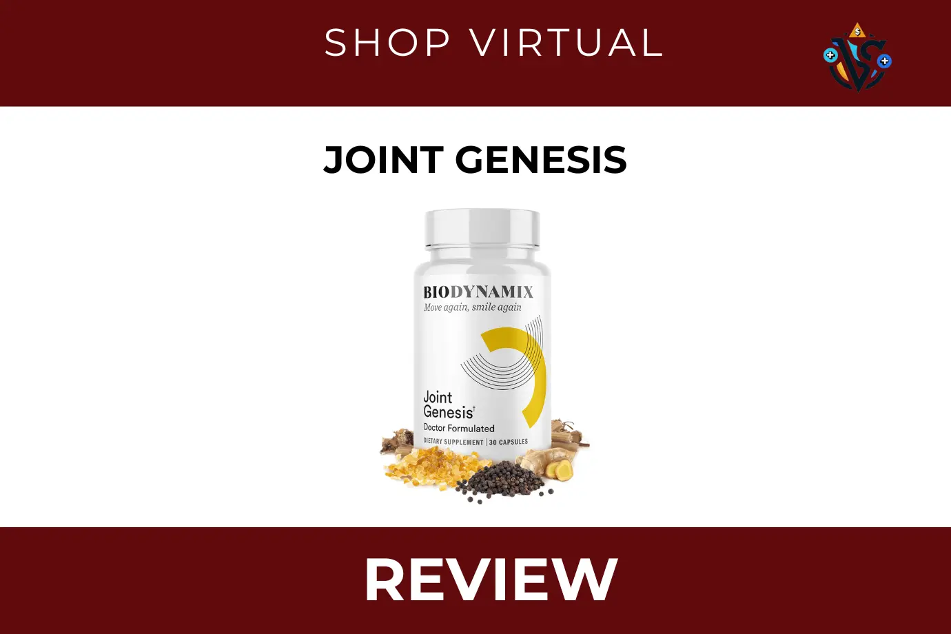 Joint Genesis