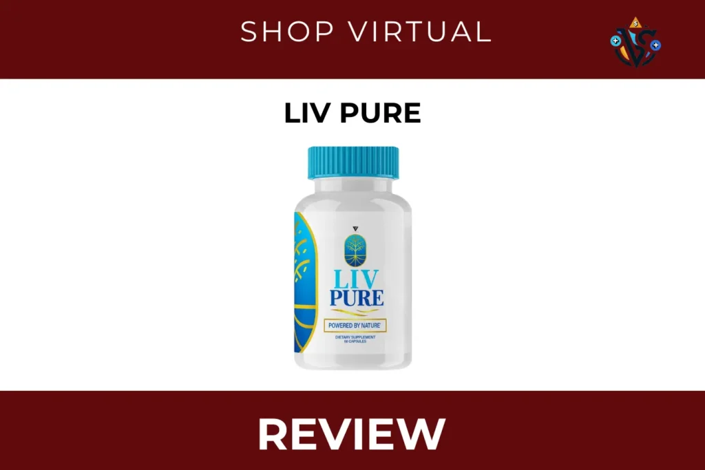 Liv Pure