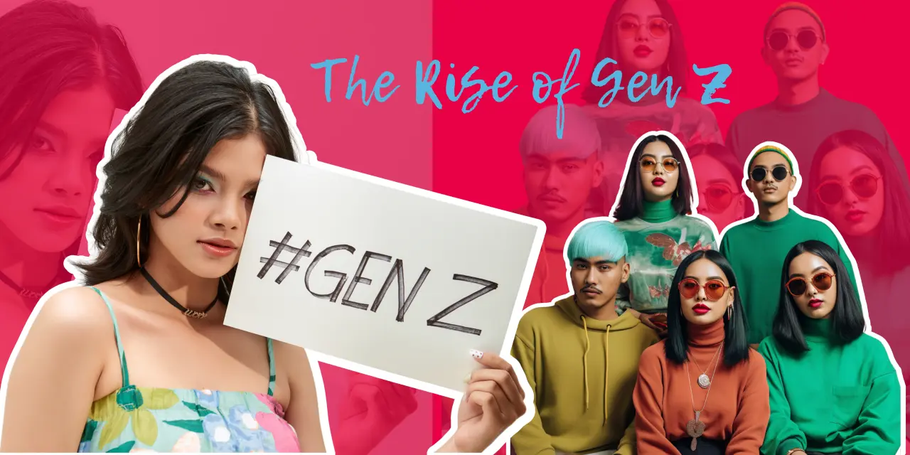 Music and Generation Z: New Talents and Shifts in Behavior