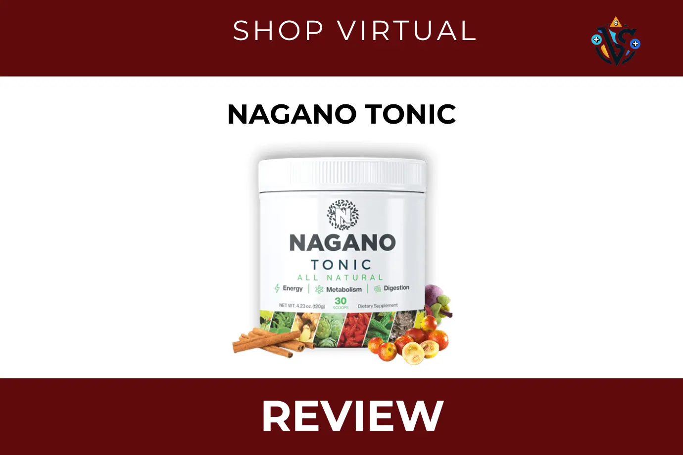 Nagano Tonic