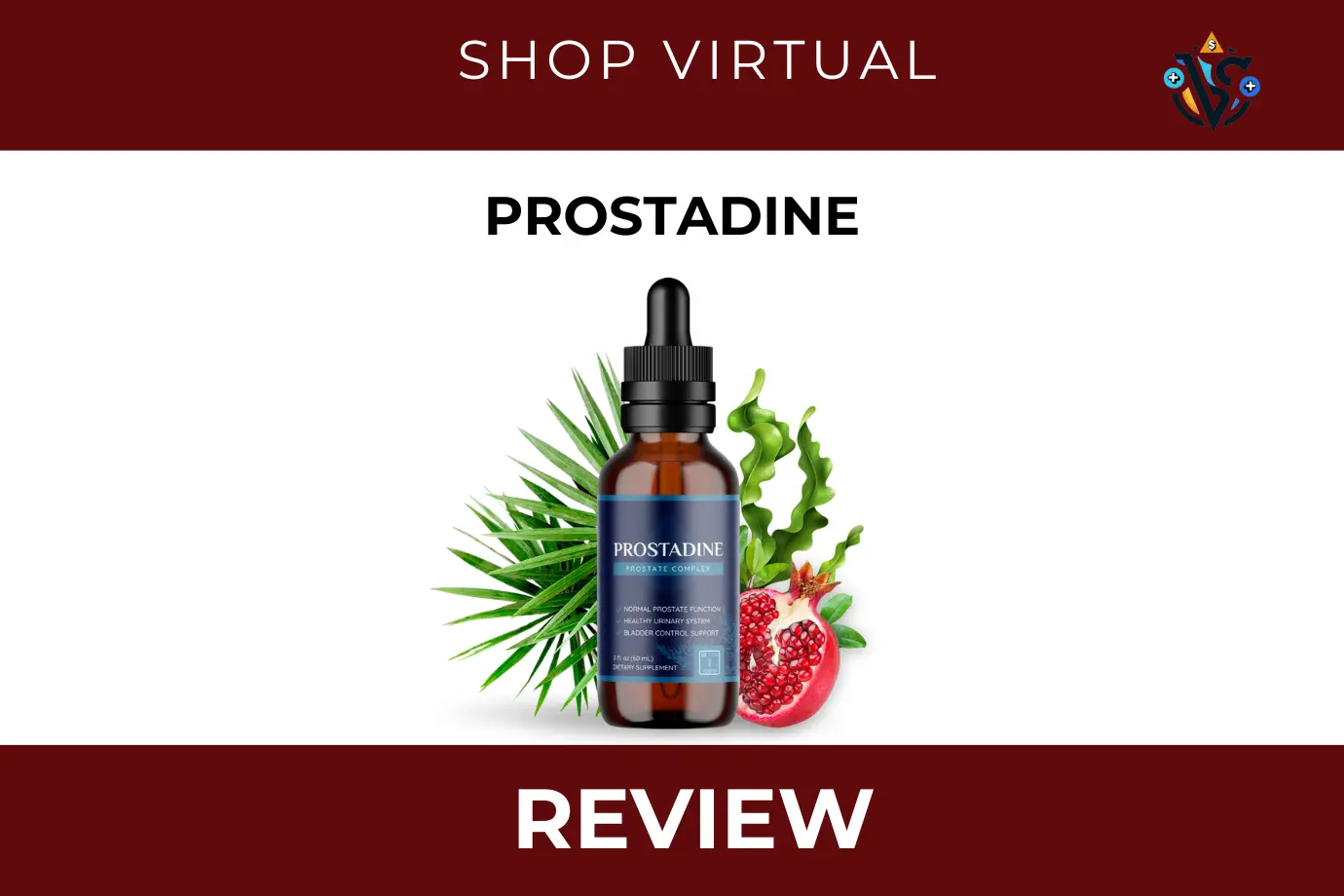 Prostadine