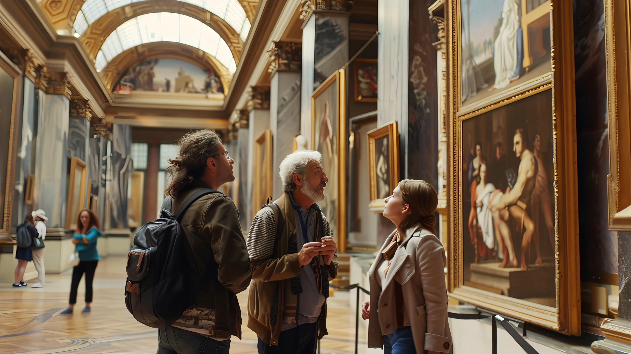 Renaissance Tourism: Rediscovering Art and Classical Culture in 2025