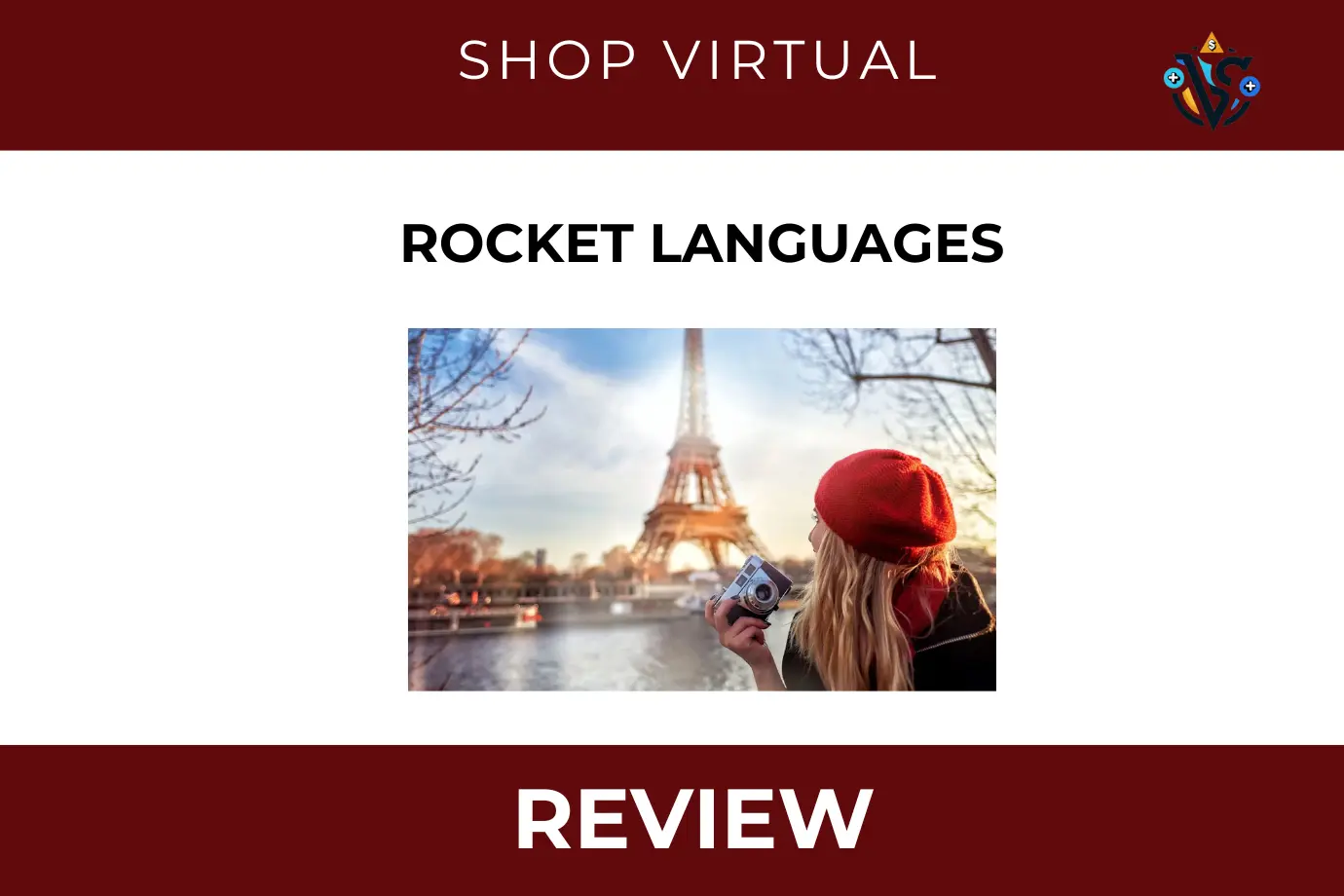 Rocket Language