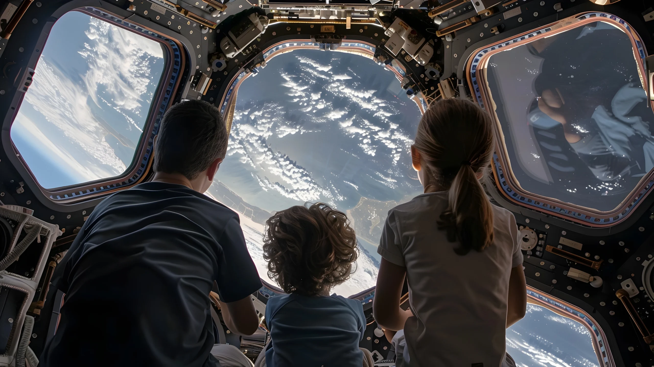 Space Tourism: The New Frontier of Tourism in 2025