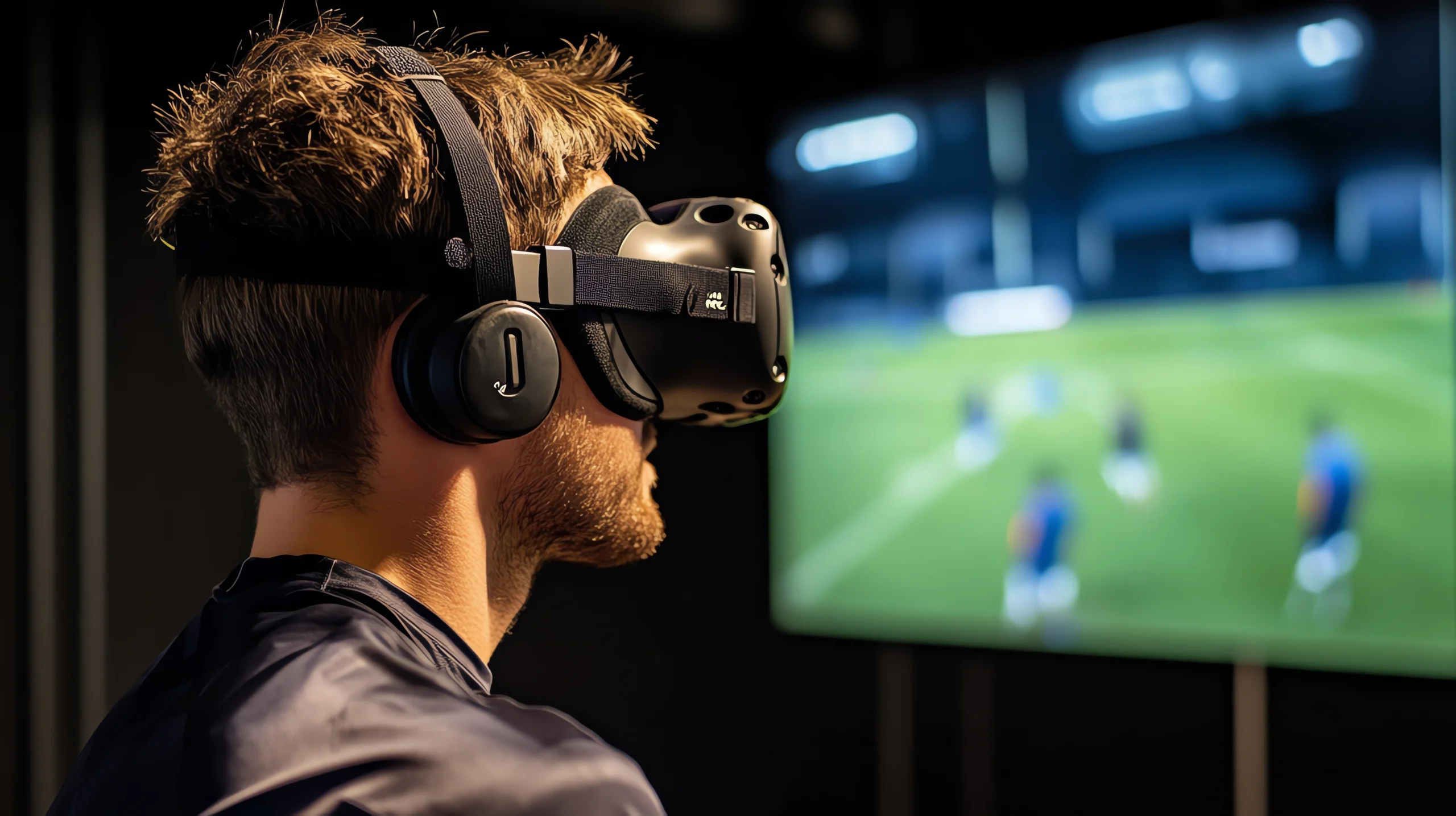 Technology Dominates the Game: The Digital Revolution in Sports