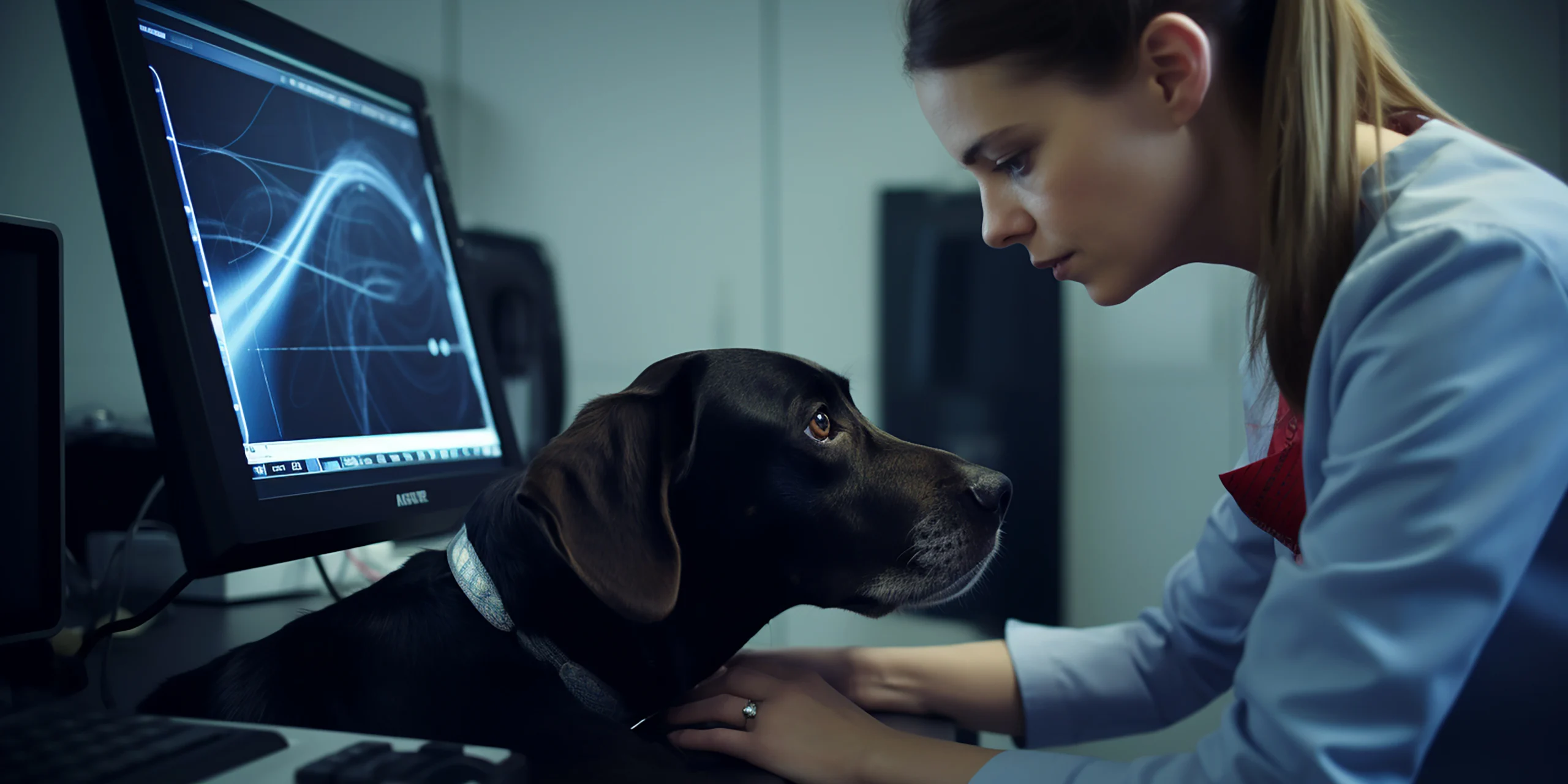 Technology Revolutionizing Pet Care