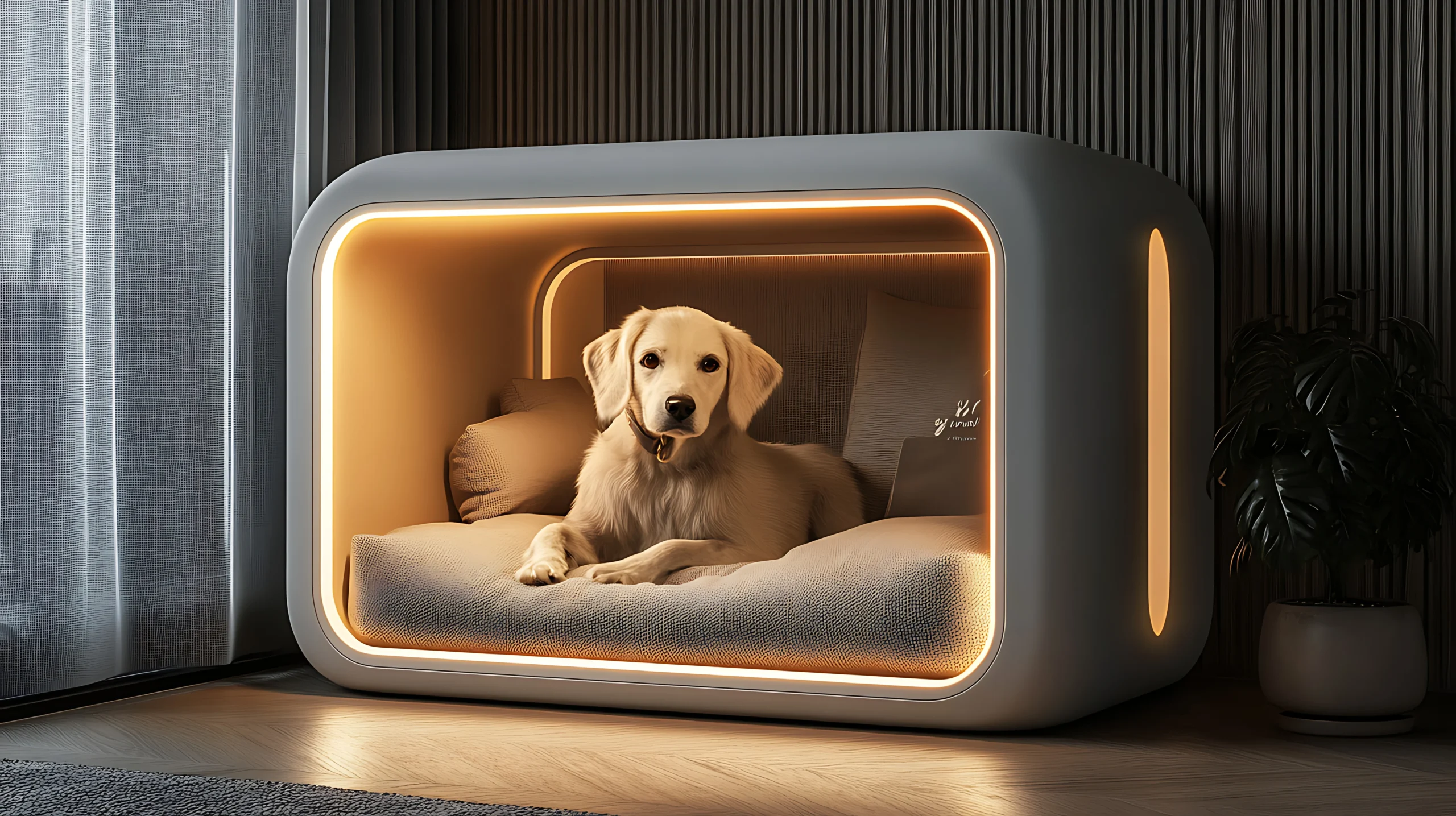 The Bright Future of the PET Niche