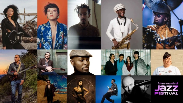 The Future of Jazz: Revitalization and New Interpretations