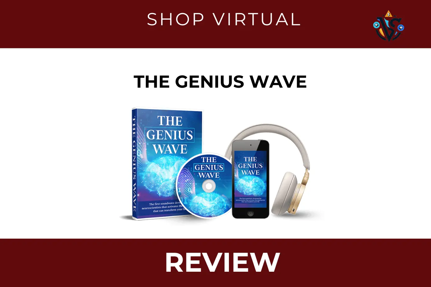 The Genius Wave