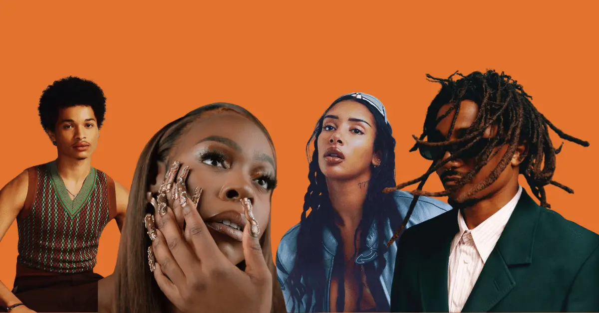 The New Era of R&B: Artists Transforming the Genre