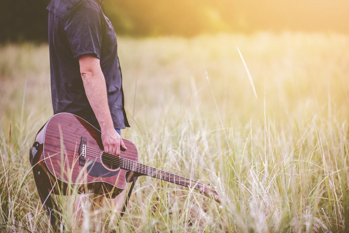 The Rise of Country: New Talent and Modernizing the Genre