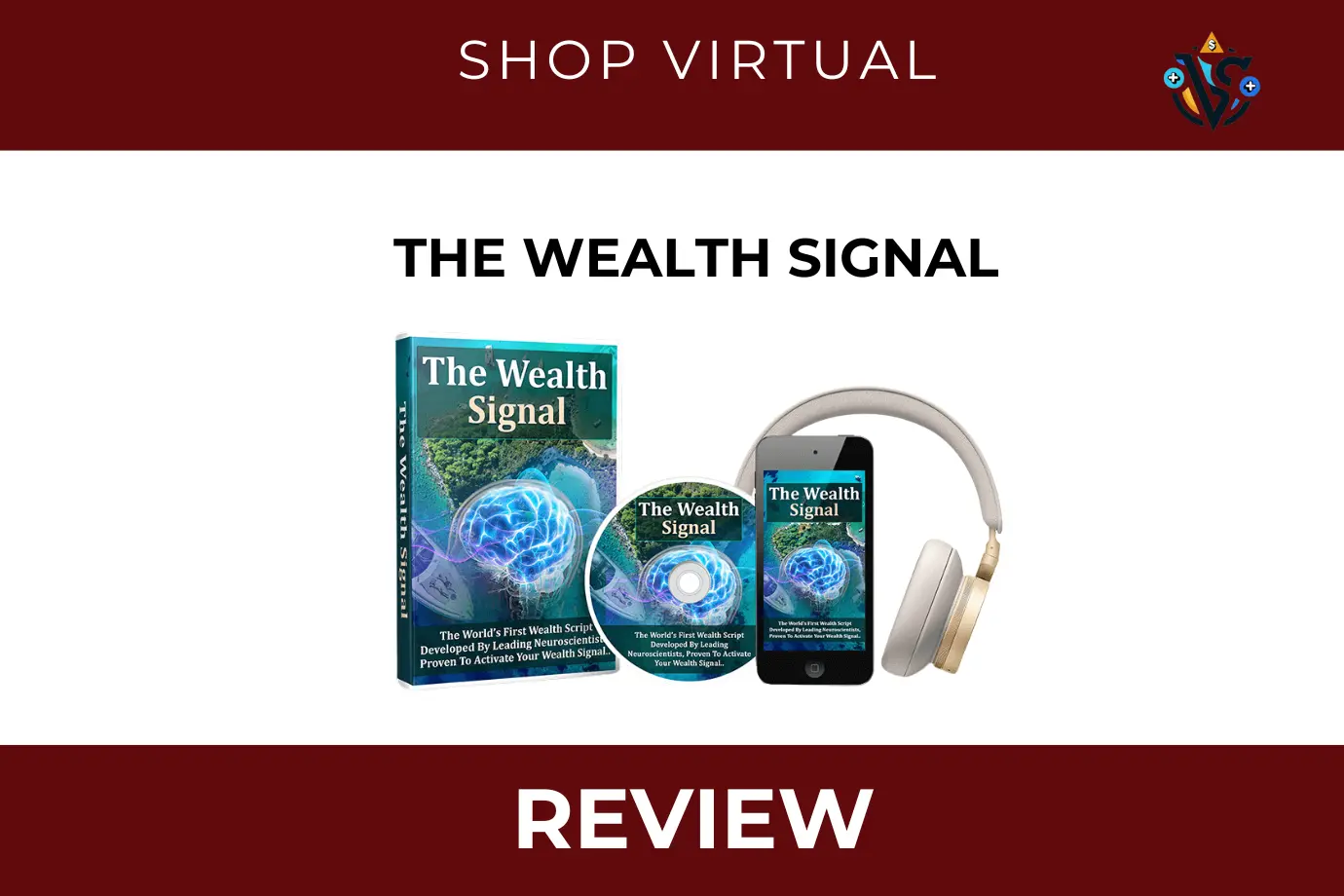 The Wealth Signal