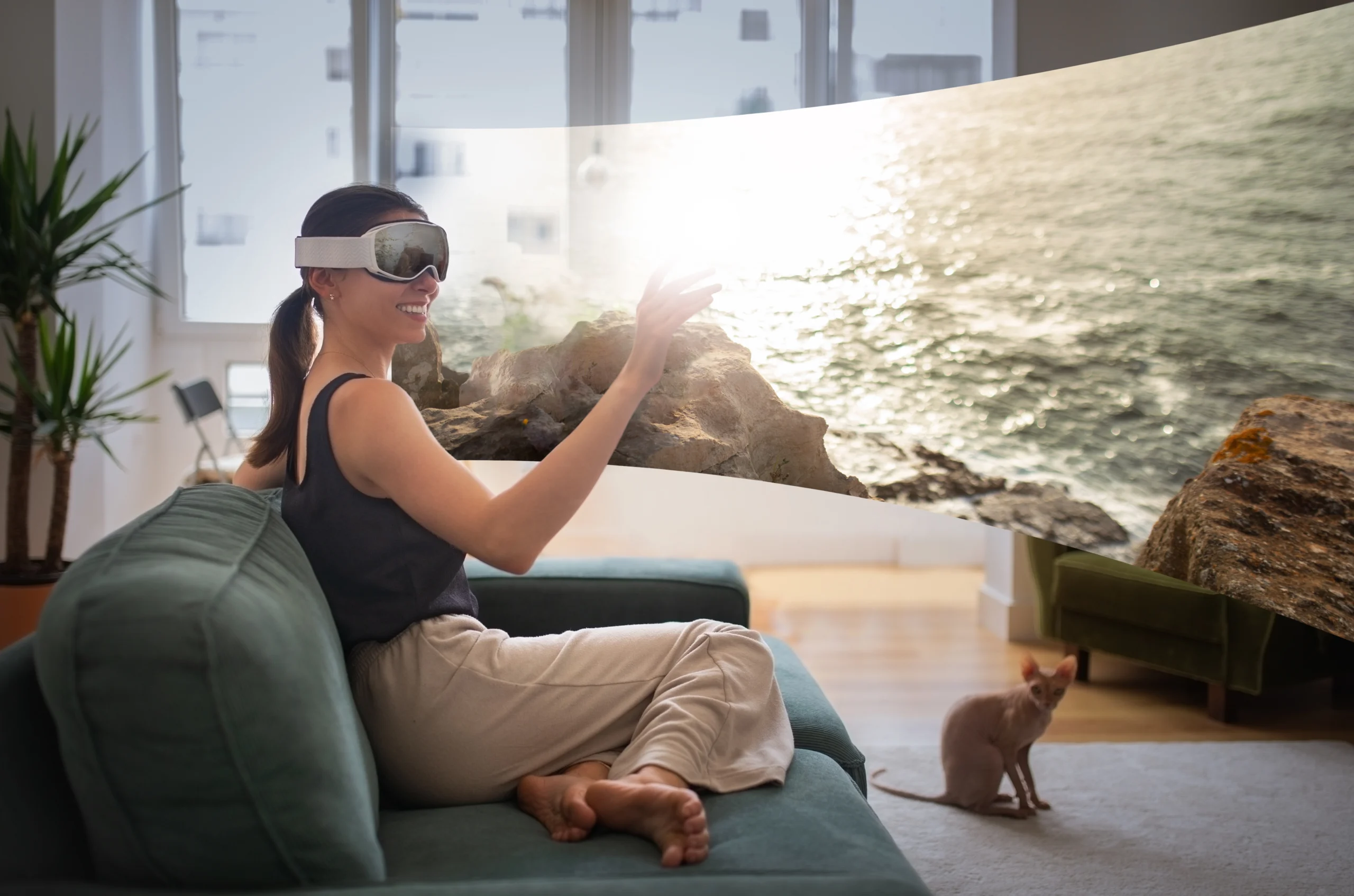 Virtual Tourism: Immersive Experiences Without Leaving Home