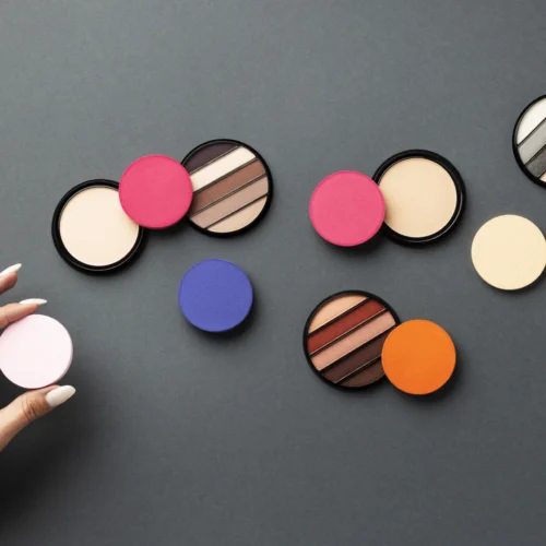 3D Printed Custom Makeup: Choose Your Ideal Shade and Texture