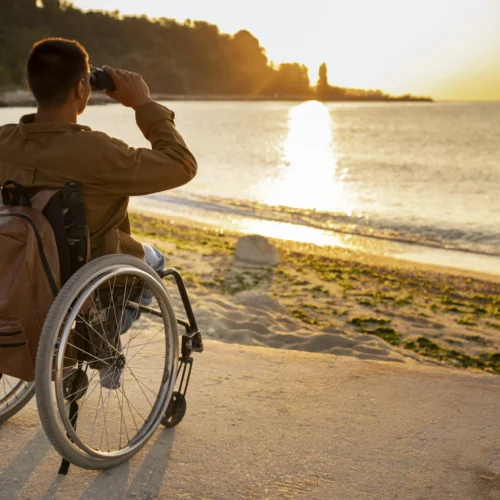 Accessible Tourism: Inclusion as the Essence of Tourism in 2025