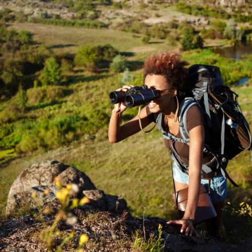 Adventure and Nature Tourism: Connecting with the Environment in 2025