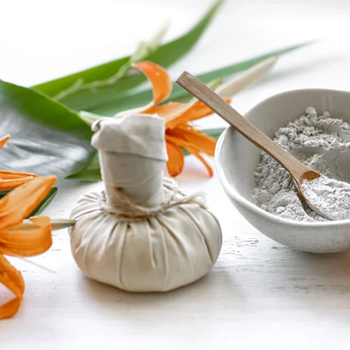 Aesthetic Therapies with Exotic Ingredients: Rare and Potent Ingredients Leading Skincare