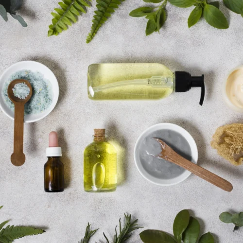 Alternative Beauty Therapies: Skincare with Natural Ingredients and Ancient Techniques