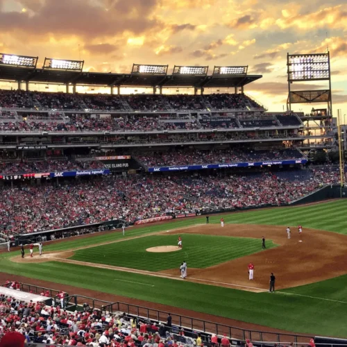 Baseball: The Technological Future of a Traditional Sport