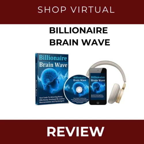 Billionaire Brain Wave