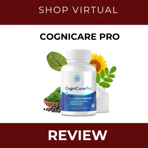 Cognicare Pro