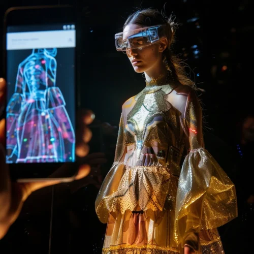 Digital Fashion in 2025: Haute Couture for Avatars