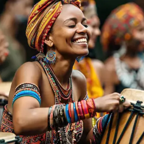 Diversity in Music: Celebrating Cultures and Musical Roots