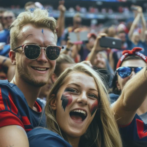 Fans at the Heart of the Game: Redefined Engagement and Interaction