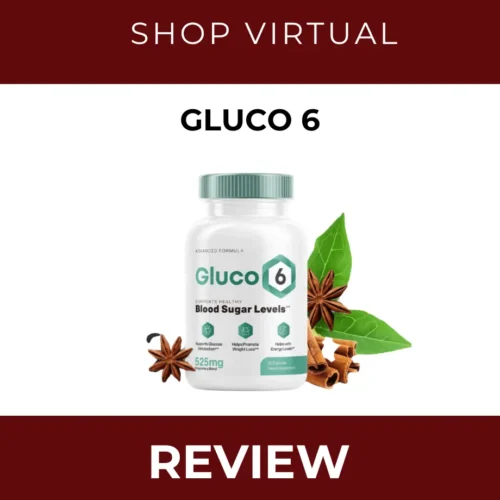 Gluco6