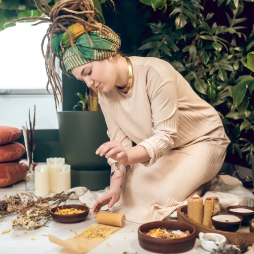 Holistic Beauty and Ayurveda: Ancient Traditions Gain Popularity