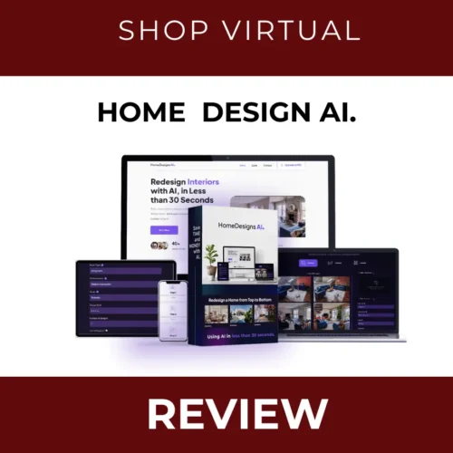 Home Design.AI