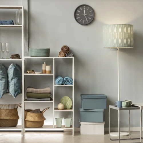 Home Organization and Storage: Smart Solutions for Daily Life