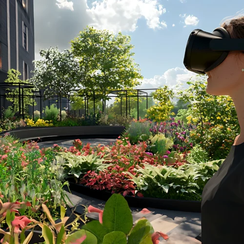 Home and Garden in 2025: A Glimpse of the Future