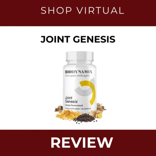 Joint Genesis