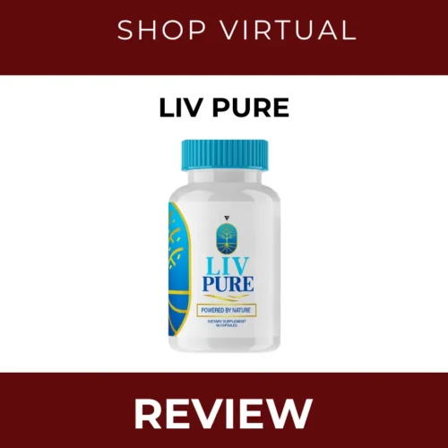 Liv Pure