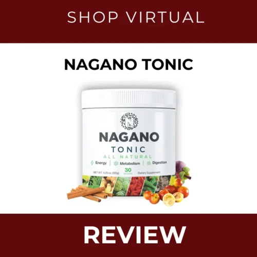 Nagano Tonic