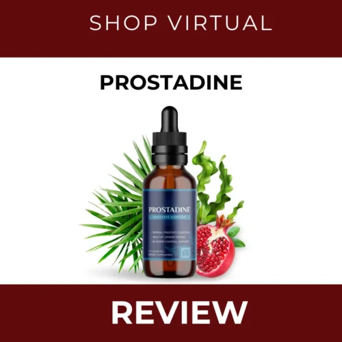 Prostadine