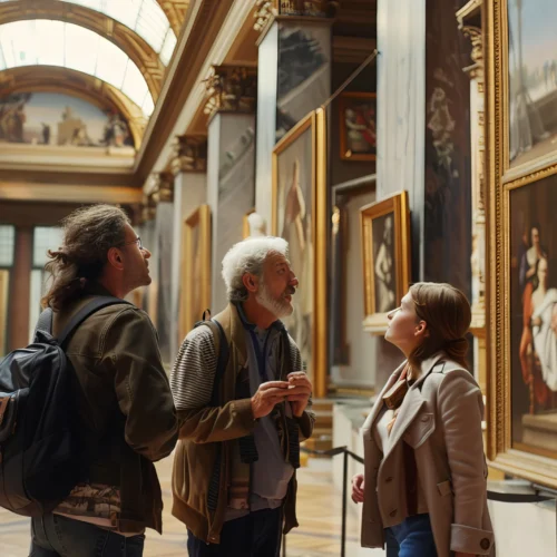 Renaissance Tourism: Rediscovering Art and Classical Culture in 2025