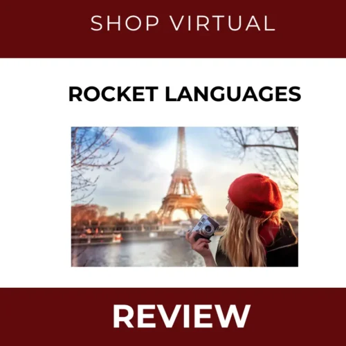 Rocket Language