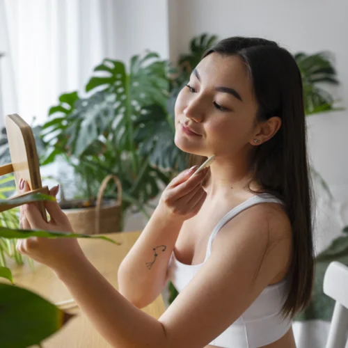 Slow Beauty: A More Mindful and Conscious Approach to Skin and Body Care