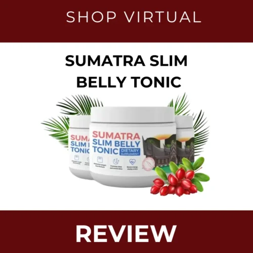 Sumantra Slim Belly Tonic