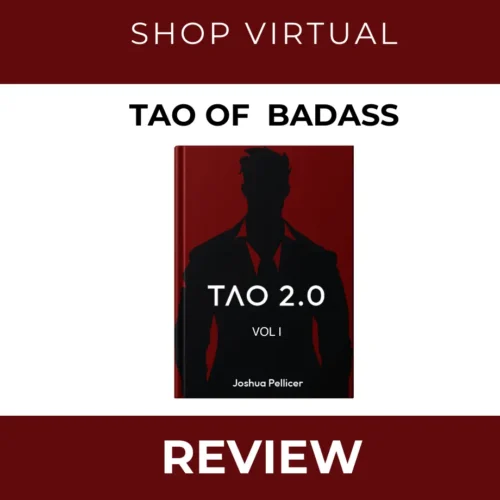 Tao OF Badass